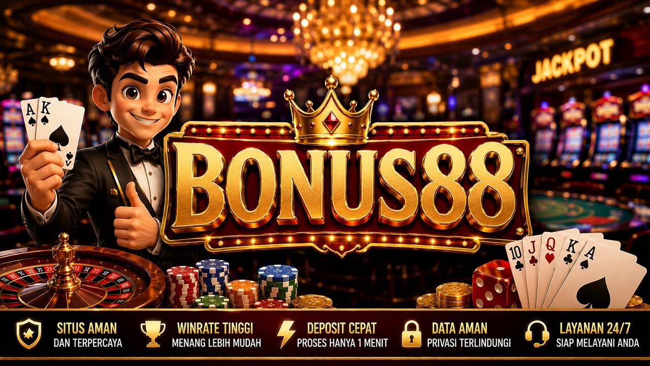 BONUS88